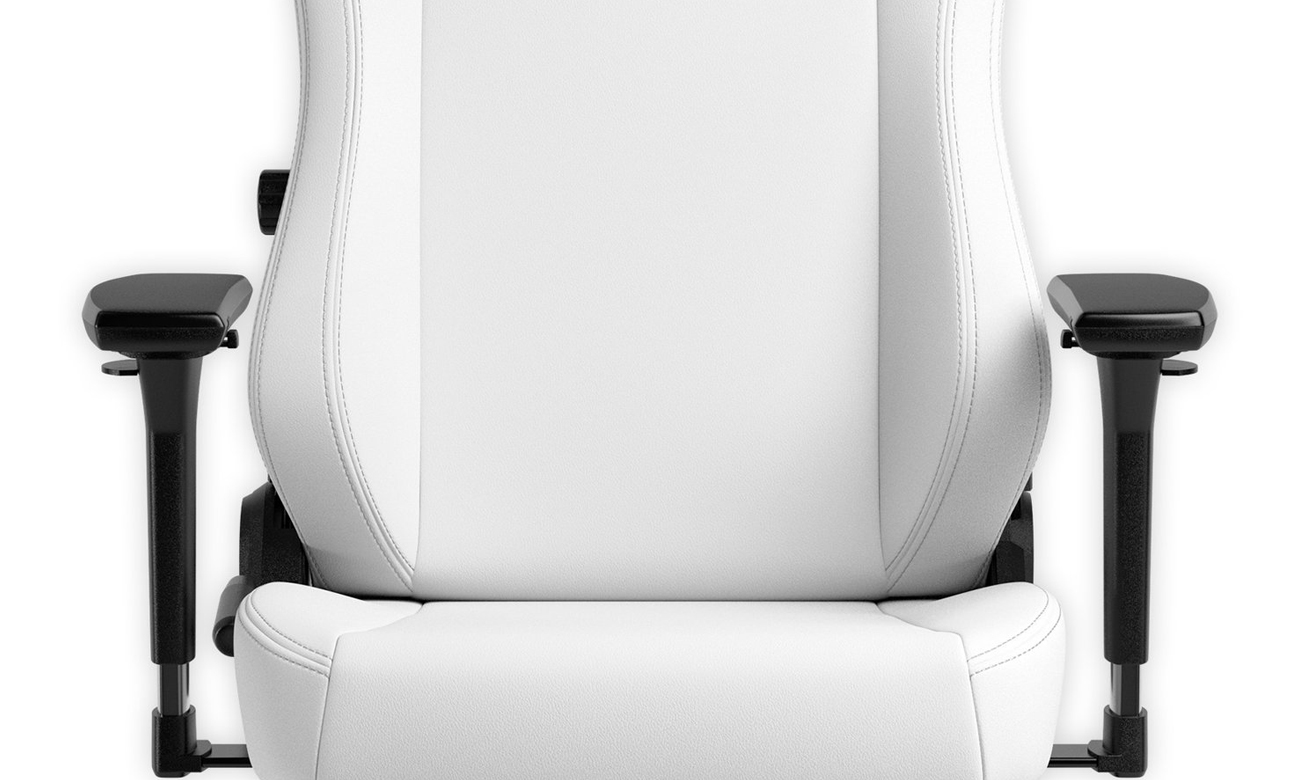 noblechairs HERO Gaming White Edition Fotele gamingowe Sklep